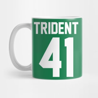 Trident 41 Mug